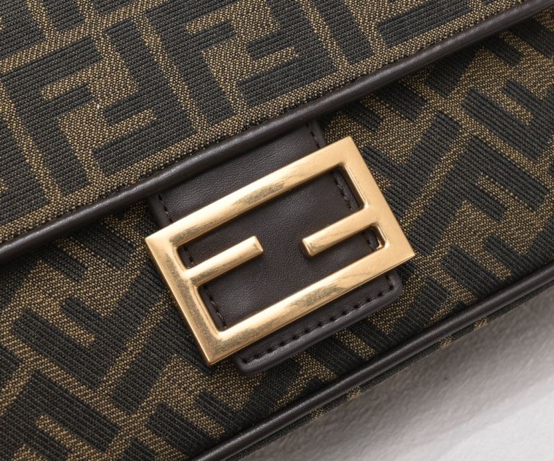 Fendi Baguette Bags